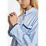 YAZMIN SHIRT Little Boy Blue