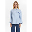 NÜMPH YAZMIN SHIRT Little Boy Blue
