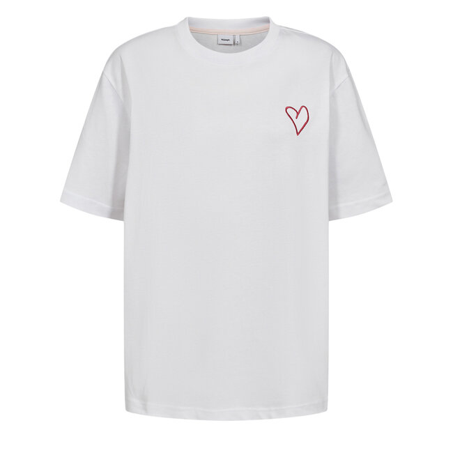 MODUS SHIRT Bright White