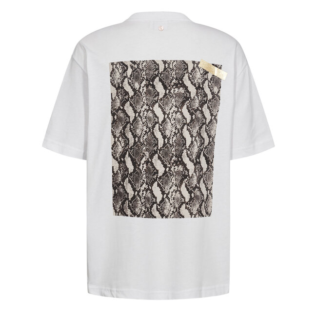 MODUS SHIRT Bright White