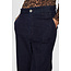 AMBER PANTS Dark Blue Denim