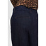 AMBER PANTS Dark Blue Denim