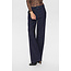 AMBER PANTS Dark Blue Denim