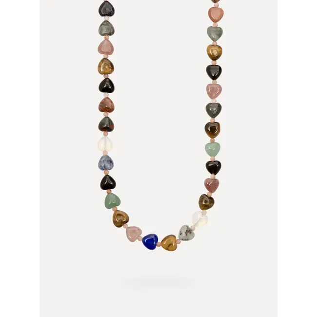 AMELIE NECKLACE Multi