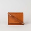 AUDREY MINI BAG Cognac