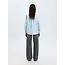 ESTHER RELAXED SHIRT Cashmere Blue