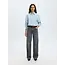 ESTER RELAXED SHIRT Cashmere Blue