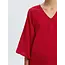 AMIDA TOP Equestrian Red