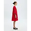AMIDA DRESS Equestrian Red