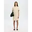 ESSENTIAL SHORT TEE DRESS Birch
