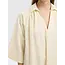 TALIA OVERSIZED DRESS Birch