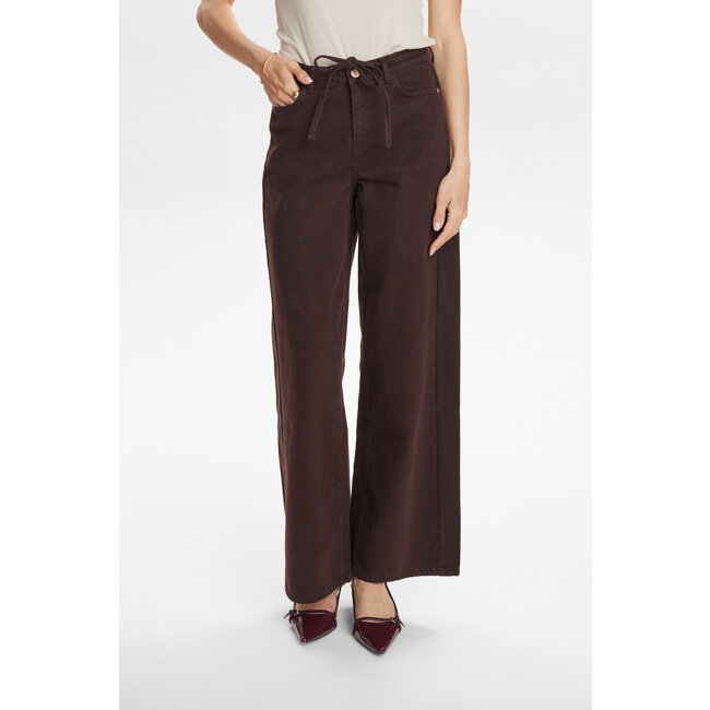 BROOKLYN JEANS Black Coffee