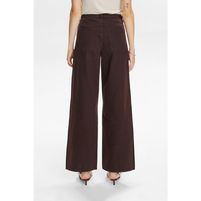 BROOKLYN JEANS Black Coffee