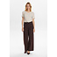 NÜMPH BROOKLYN JEANS Black Coffee