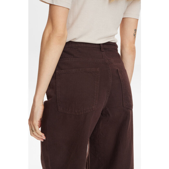 BROOKLYN JEANS Black Coffee