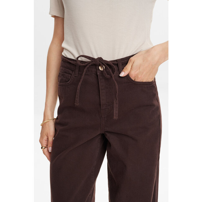 BROOKLYN JEANS Black Coffee