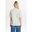WESTERN SHIRT Creme Melange