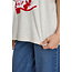 WESTERN SHIRT Creme Melange