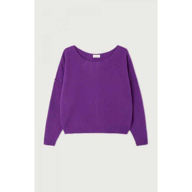 DAM KNIT Ultraviolet