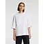 COLWOMAN OVERSIZED TEE Dazzling White