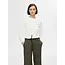 Selected Femme MANJA O-NECK TOP Birch