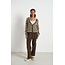 American Vintage NEN GILET Racine Raye