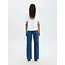 BEA WIDE DENIM Medium Blue