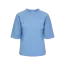 YAS ANNE KNIT Vista Blue