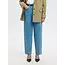 LIVA BARREL JEANS Light Blue