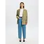LIVA BARREL JEANS Light Blue