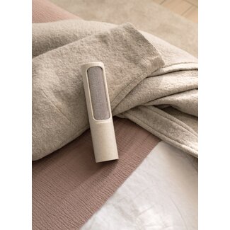 Steamery LINT BRUSH Beige