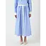 ABRI SKIRT Vista Blue