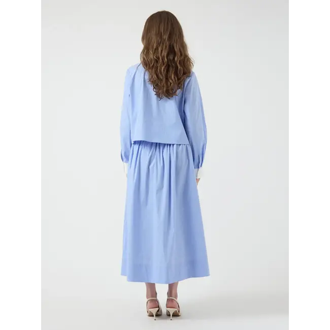 ABRI SKIRT Vista Blue