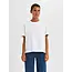 Selected Femme ESSENTIAL BOXY TEE White