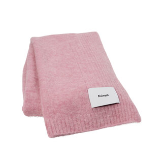 NÜMPH RIETTE SCARF Orchid Smoke