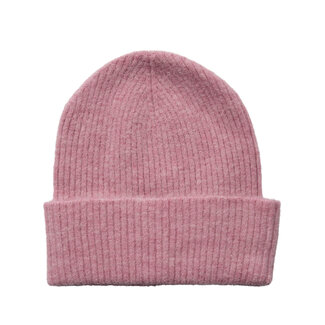 NÜMPH RIETTE HAT Orchid Smoke