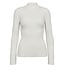 NÜMPH BIA PULLOVER Cloud Dancer