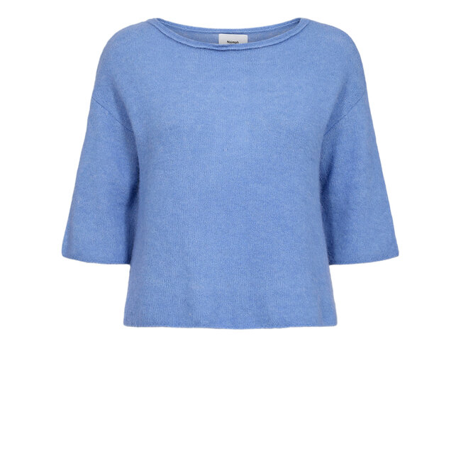 RIETTE PLEAT PULLOVER Provence