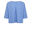 RIETTE PLEAT PULLOVER Provence