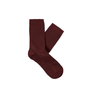 Selected Femme KIM SOCK Fig