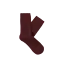 Selected Femme KIM SOCK Fig