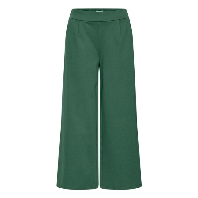 KATE LONG PANTS Pineneedle