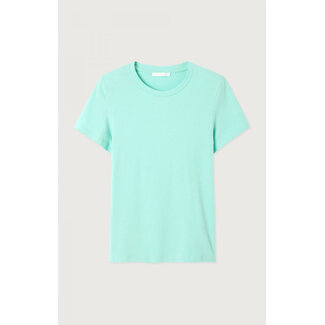 American Vintage YPA SHIRT Riviera Chine