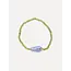 LENNIE FISH BRACELET Green