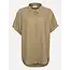 MERCER BLOUSE Olive