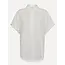 Les Soeurs MERCER BLOUSE Off White