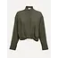 MELEA BLOUSE Olive