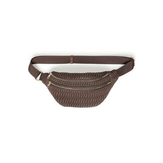 ICHI MALISSA BAG Coffee Bean