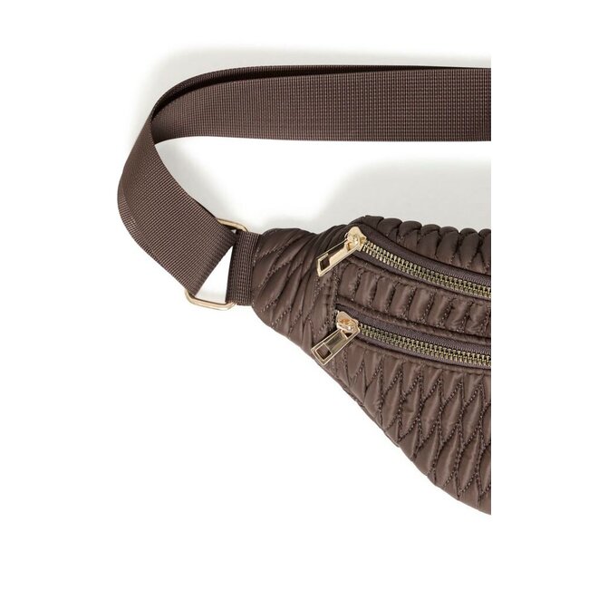 MALISSA BAG Coffee Bean