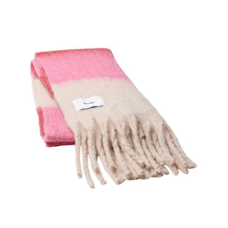 NÜMPH TONIE SCARF Adrenaline Rush